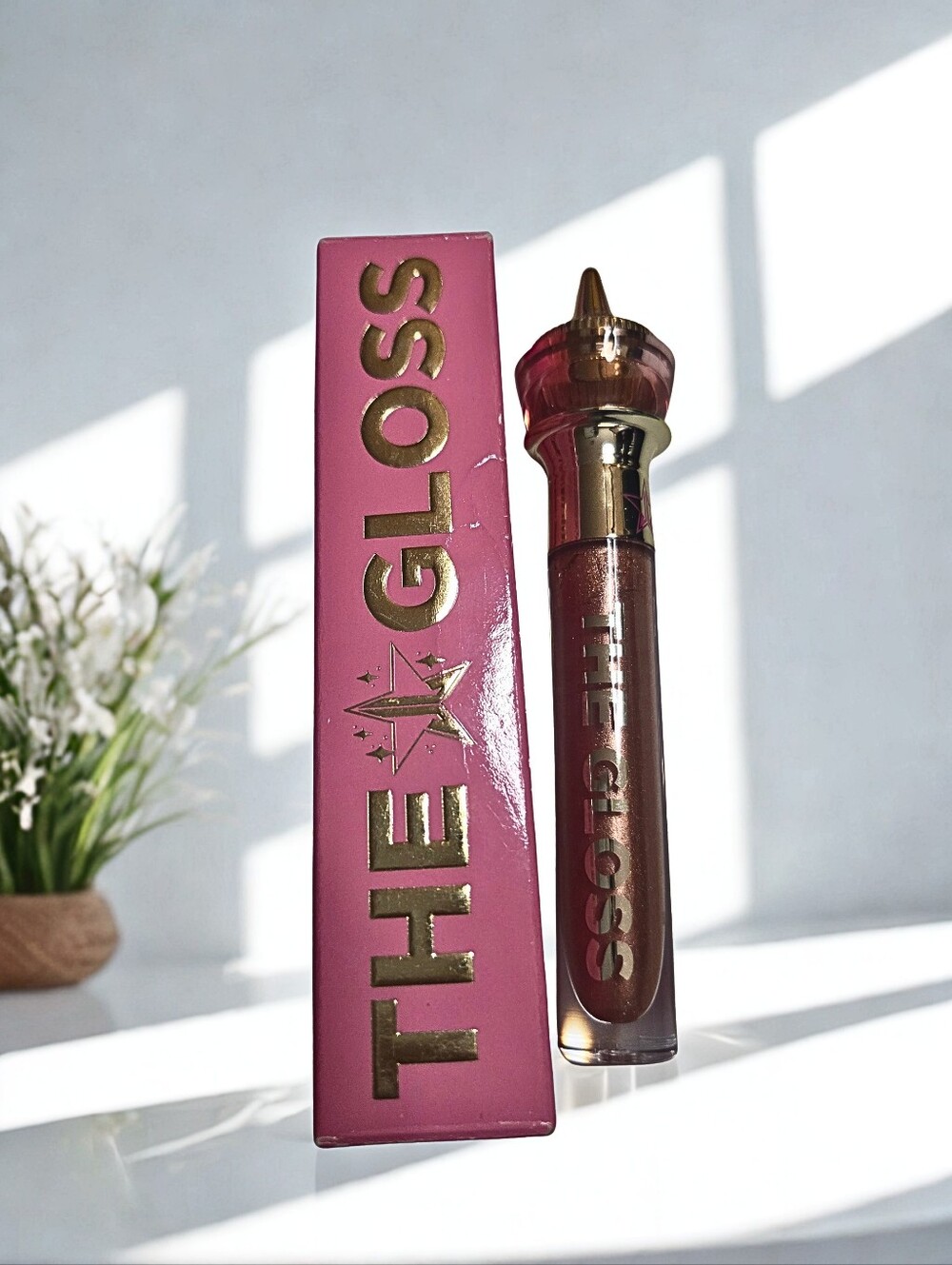 Jeffree Star Bundle NEW | Supreme Gloss, The Gloss, Concealers & Skin - Picture 15 of 16